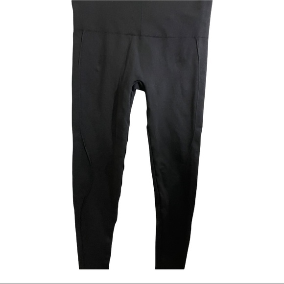 Assets by sara blakley womens black leggings size large Spanx maker. - Picture 7 of 10